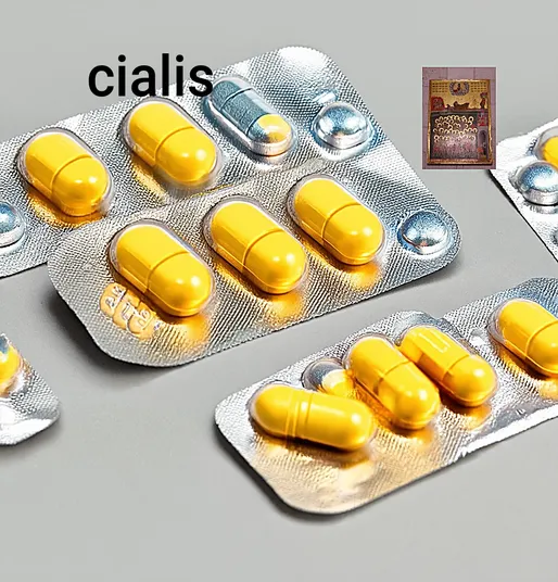 Effetto cialis